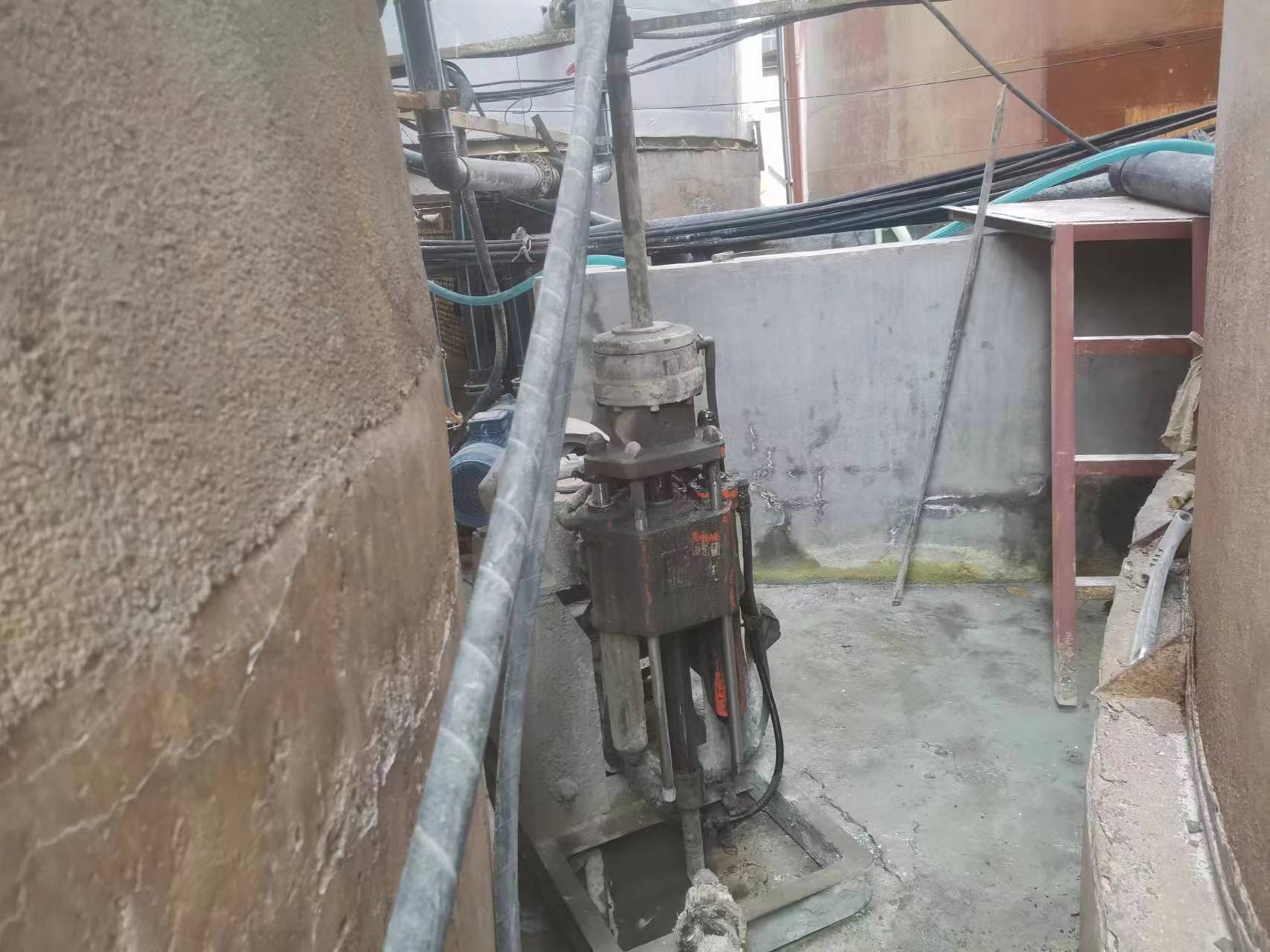 和静基础注浆工程施工中应注意哪些?